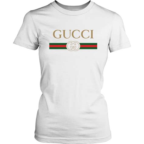 gucci t shirt vintage replica|knockoff gucci t shirt.